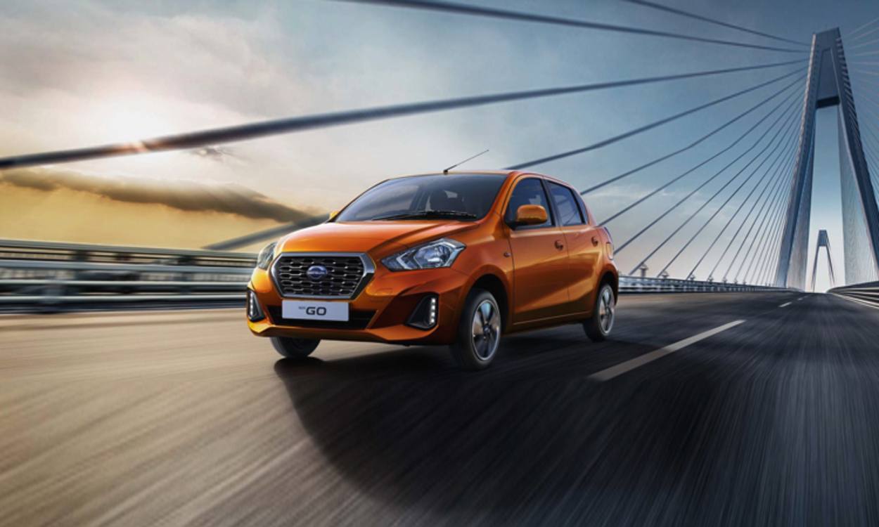 Datsun Go Market Price Datsun Go Price in Hyderabad - Check On Road Price of Go