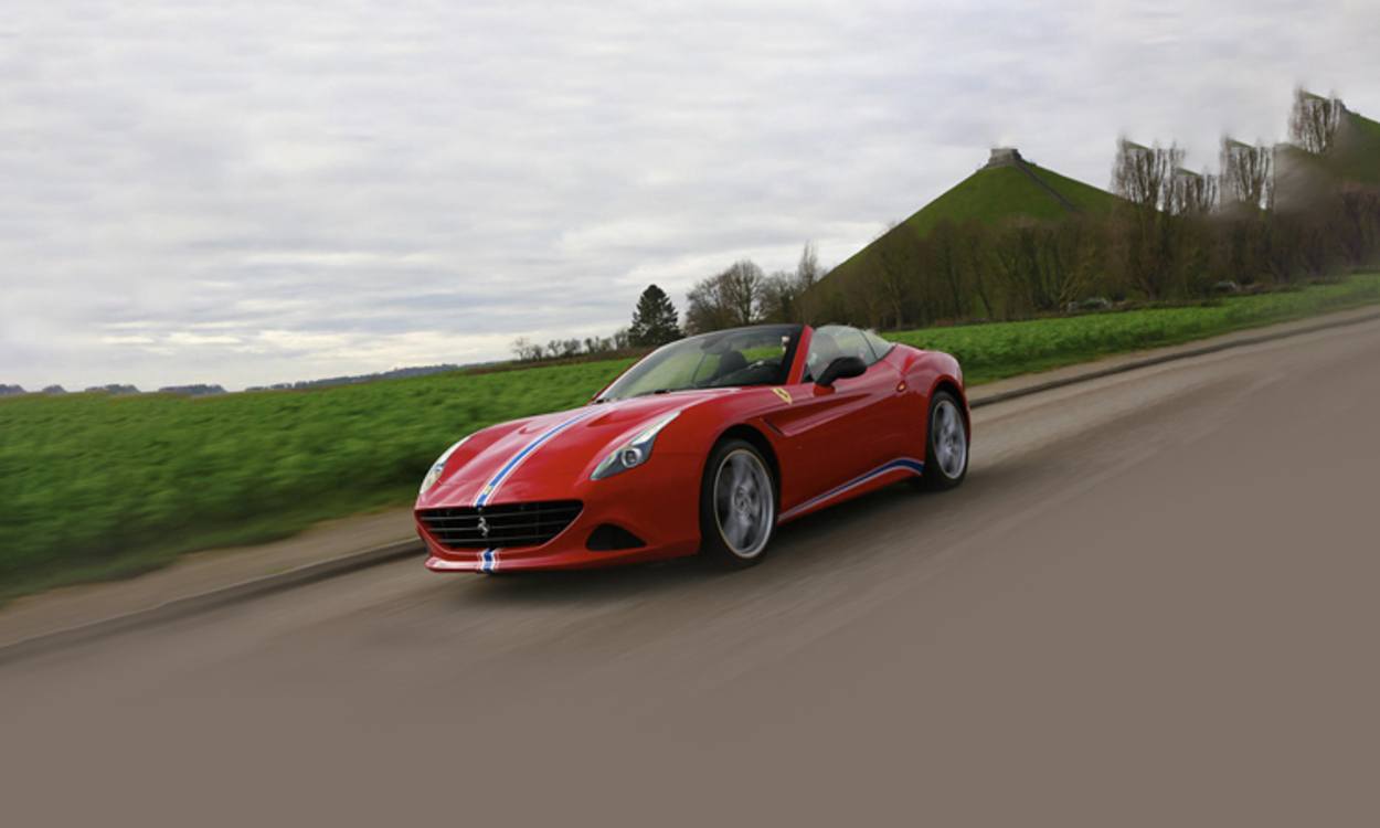 Ferrari California T Price In India 21 Reviews Mileage Interior Specifications Of California T