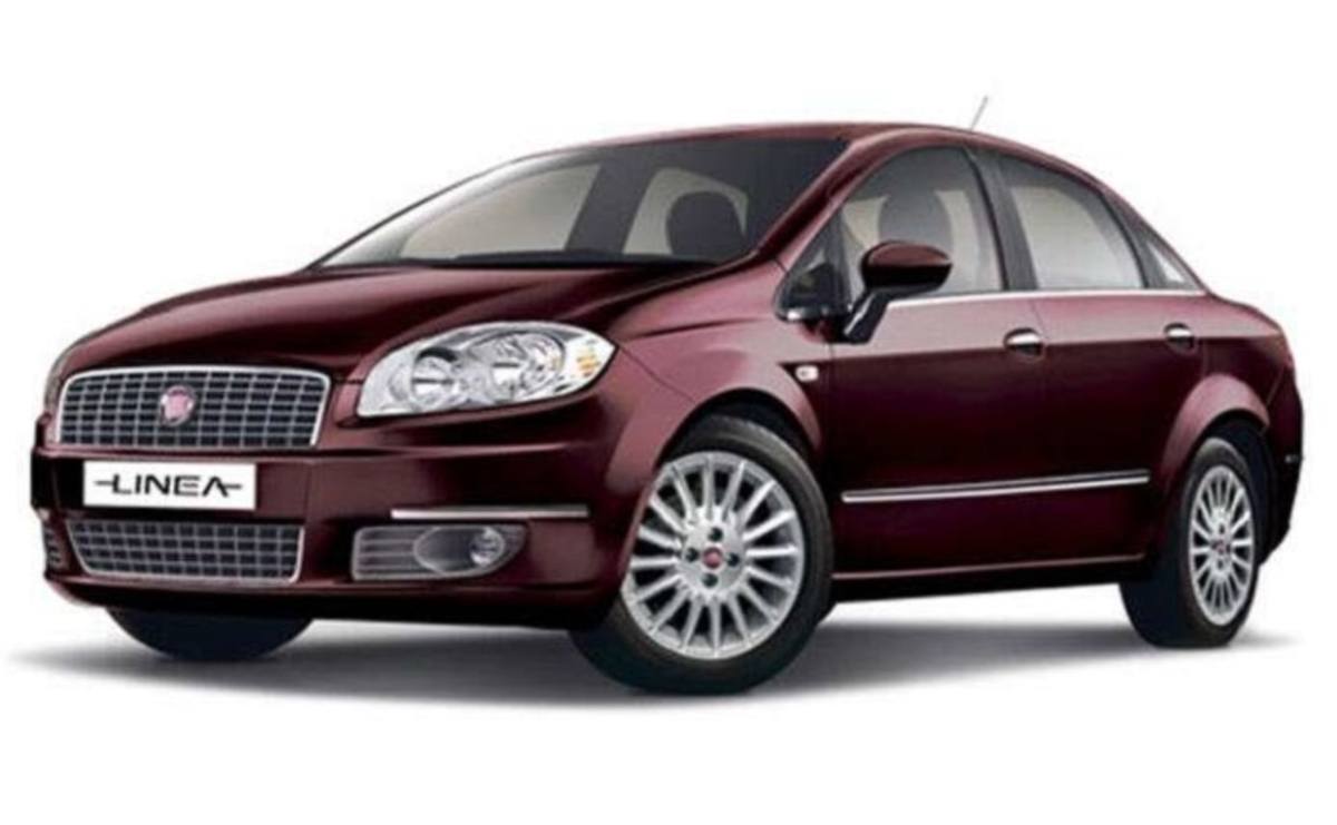 Fiat Linea Classic Price in India 2021 - Images, Mileage & Reviews ...