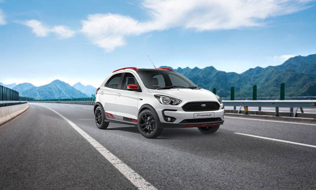 Ford Cuv Ford Cuv