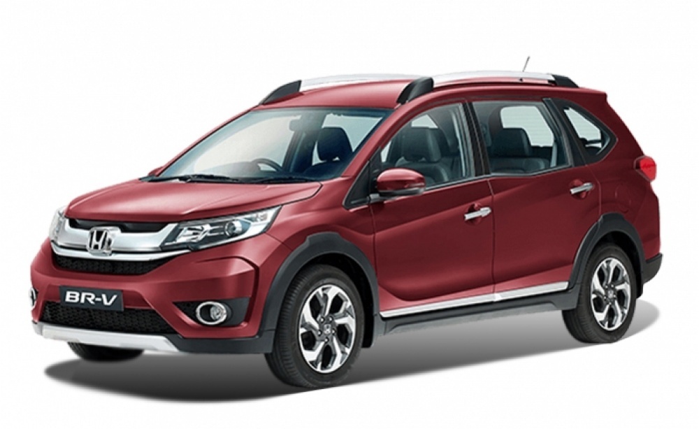 Honda Br V Price In India 22 Images Mileage Reviews Carandbike Honda Br V Price In India 22 Images Mileage Reviews Carandbike