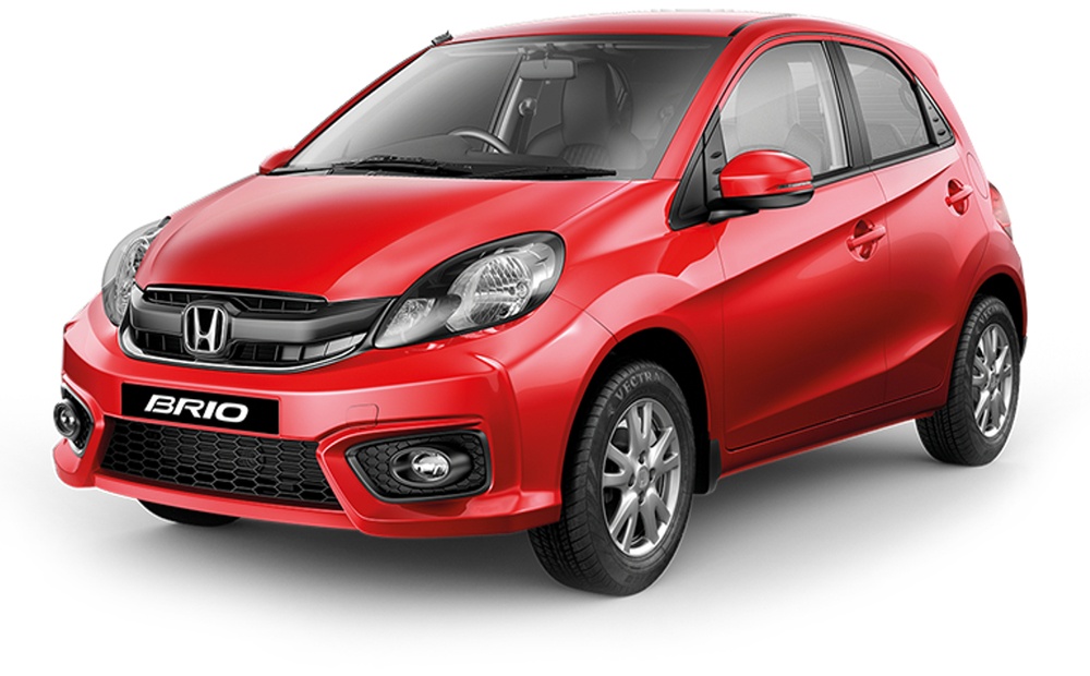 Honda Brio Price in India 2022 - Images, Mileage & Reviews - carandbike