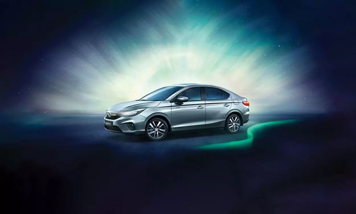 Honda City On Road Price In Hisar Offers On City Price In 2020 Carandbike