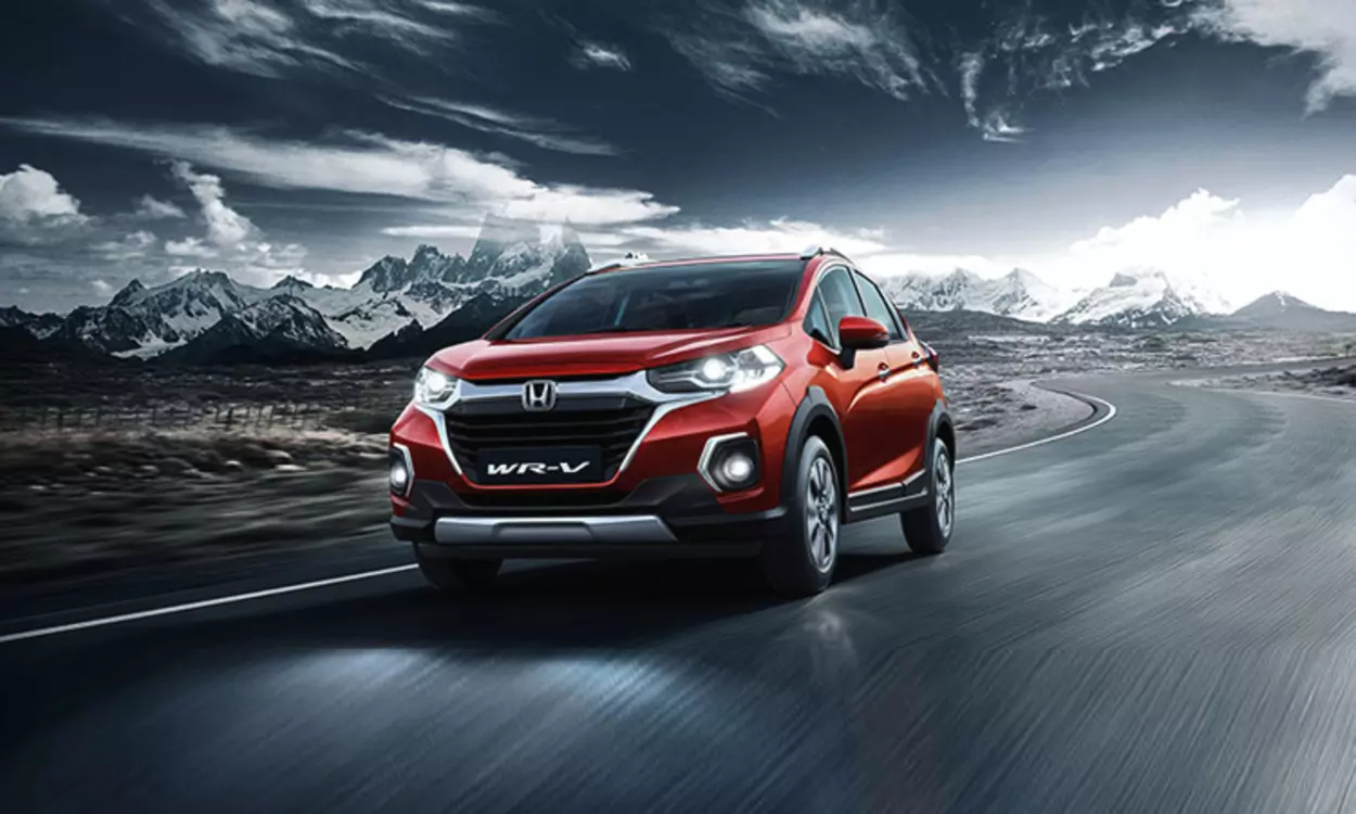 Honda Wr V Price In Bhimavaram Check On Road Price Of Wr V Honda Wr V Price In Bhimavaram Check On Road Price Of Wr V