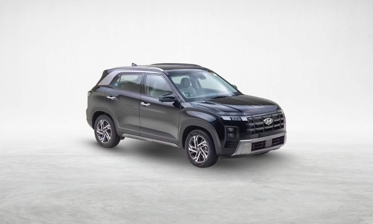 Hyundai Creta Price In Bangalore Check On Road Price Of Creta