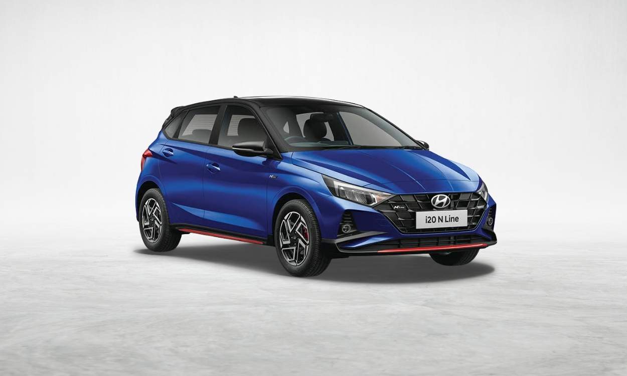 Hyundai i20 N Line OnRoad Price in Kolar Offers on i20 N Line Price