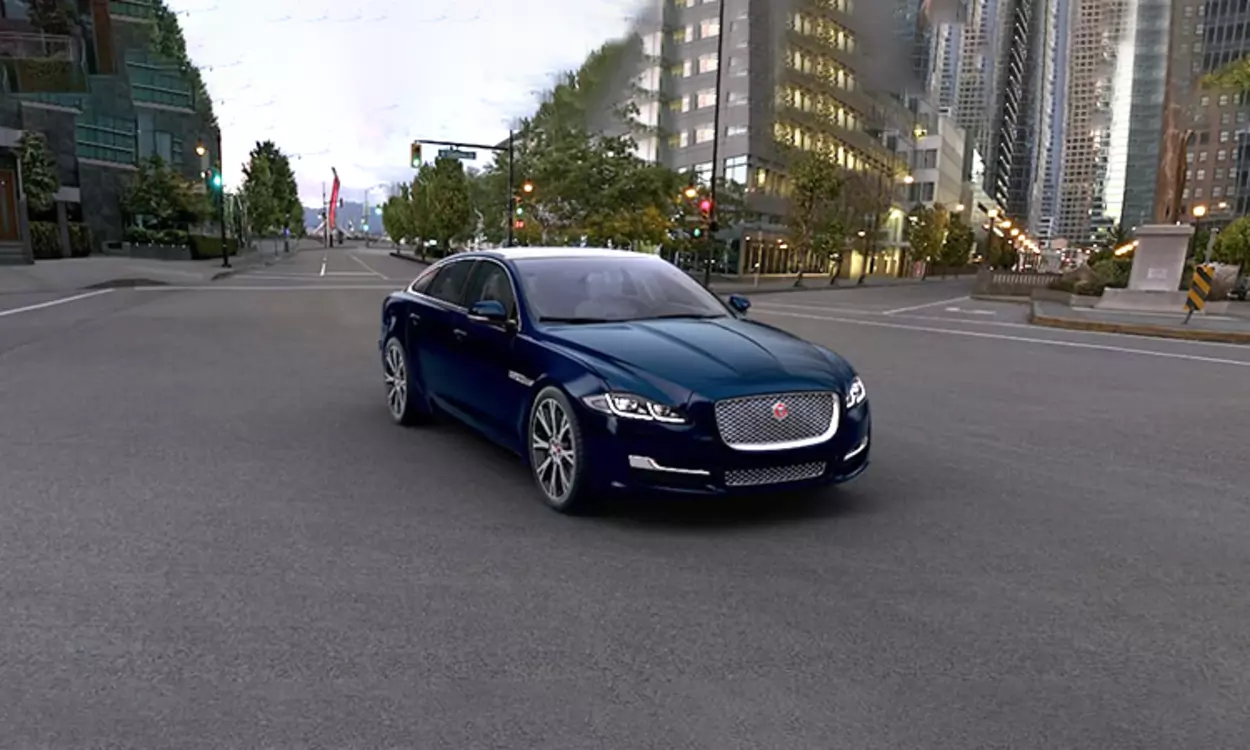 Jaguar Xj Price In Thane Check On Road Price Of Xj