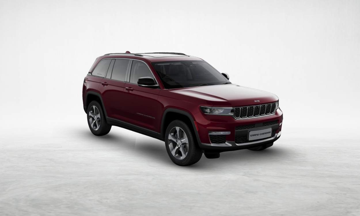 Jeep Grand Cherokee Price In India 2021 Images Mileage Reviews Carandbike 2022 Jeep Grand Cherokee Trailhawk 3.0l V6 Diesel Review
