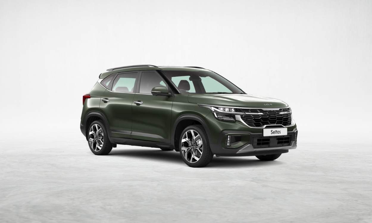 Kia Seltos Price In Guwahati Check On Road Price Of Seltos