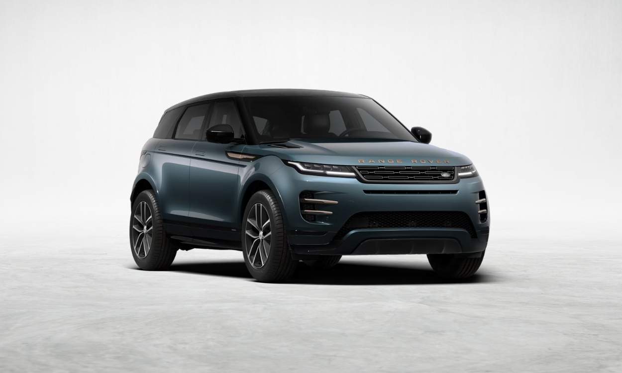 Land Rover Range Rover Evoque Price In Patna Check On Road Price Of Range Rover Evoque Carandbike