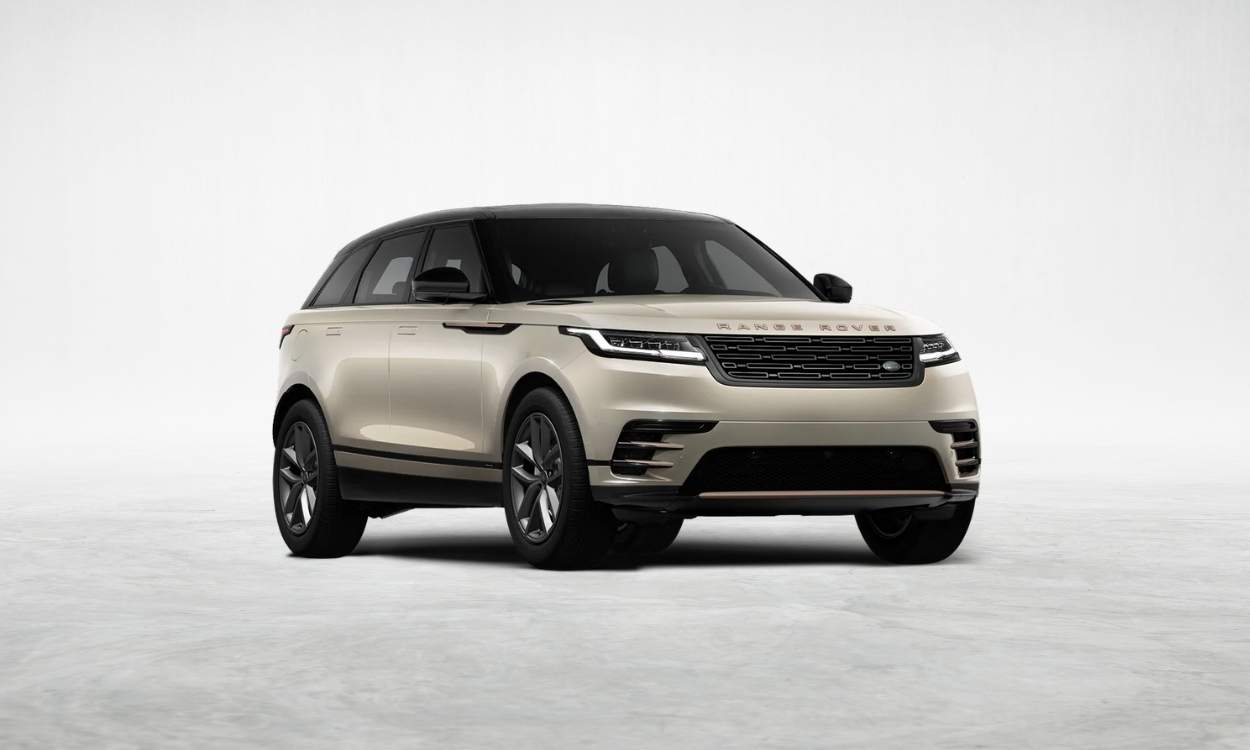 Land Rover Range Rover Velar Price in India 2025 Images, Mileage