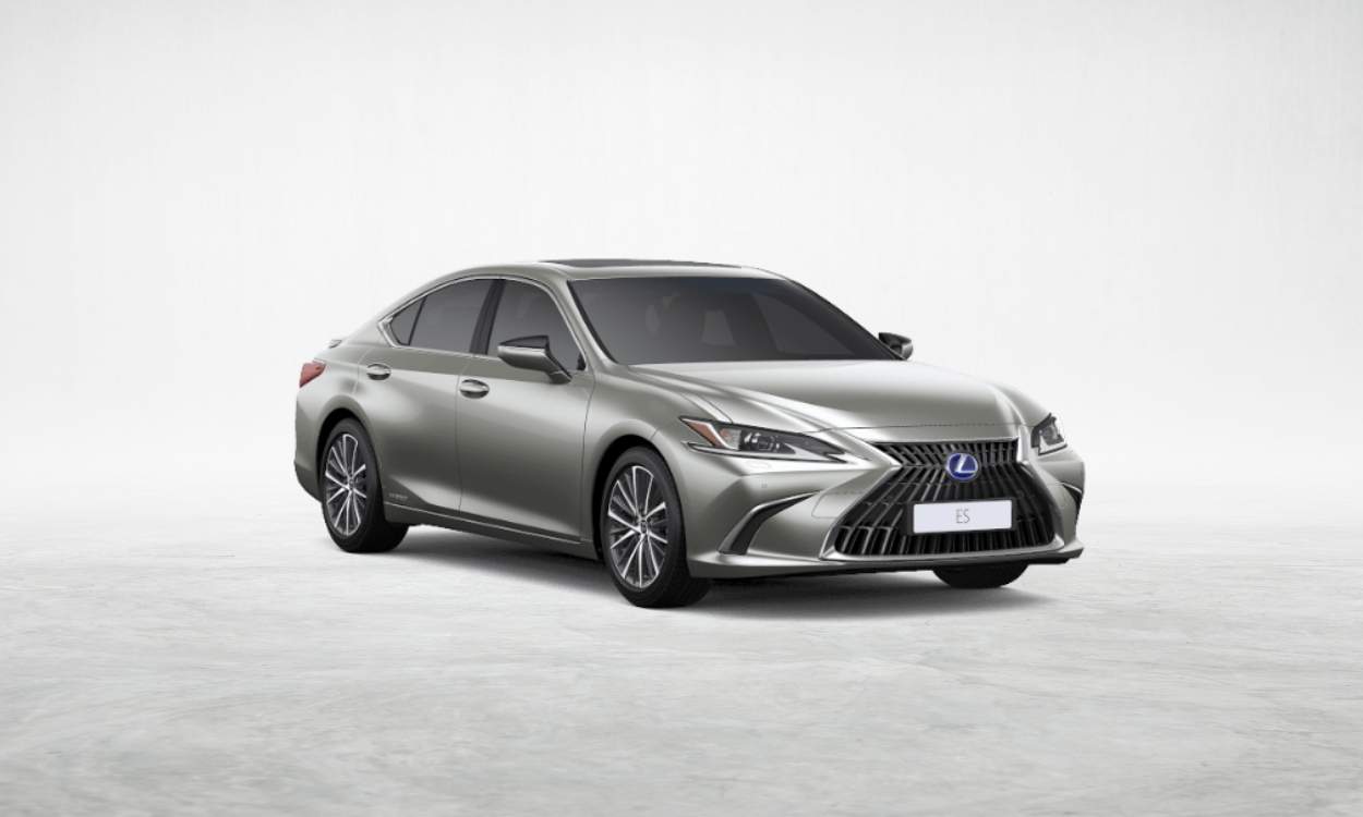 Lexus Es Price In India 21 Reviews Mileage Interior Specifications Of Es