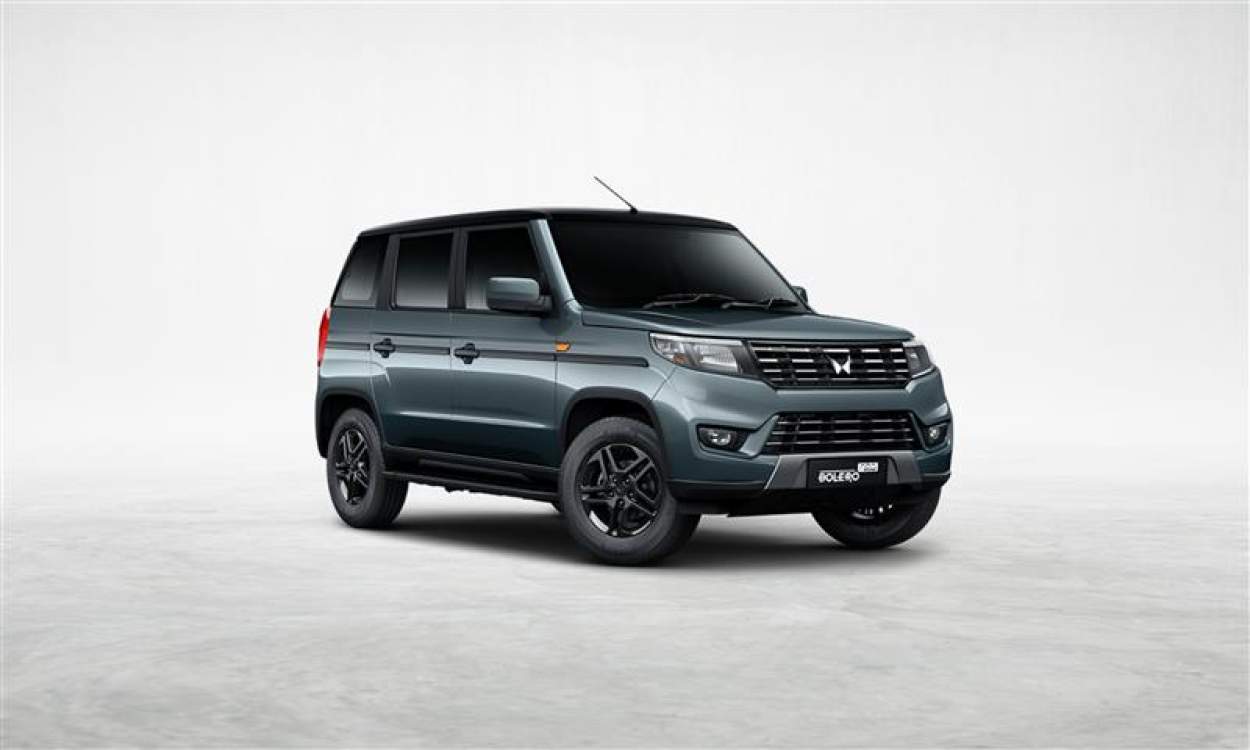 महिंद्रा बोलेरो नियो की कीमत, फोटो, माइलेज, रिव्यू और फीचर्स - carandbike