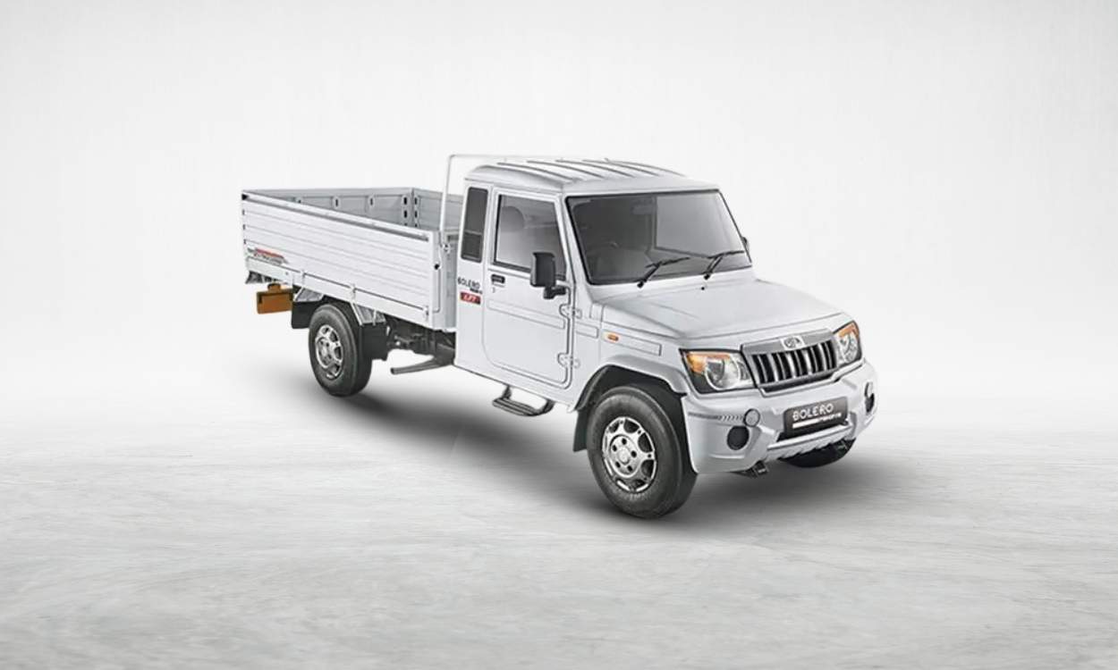 Mahindra Bolero Pik Up Price In India 21 Reviews Mileage Interior Specifications Of Bolero Pik Up Mahindra Bolero Pik Up Price In India 21 Reviews Mileage Interior Specifications Of Bolero Pik Up