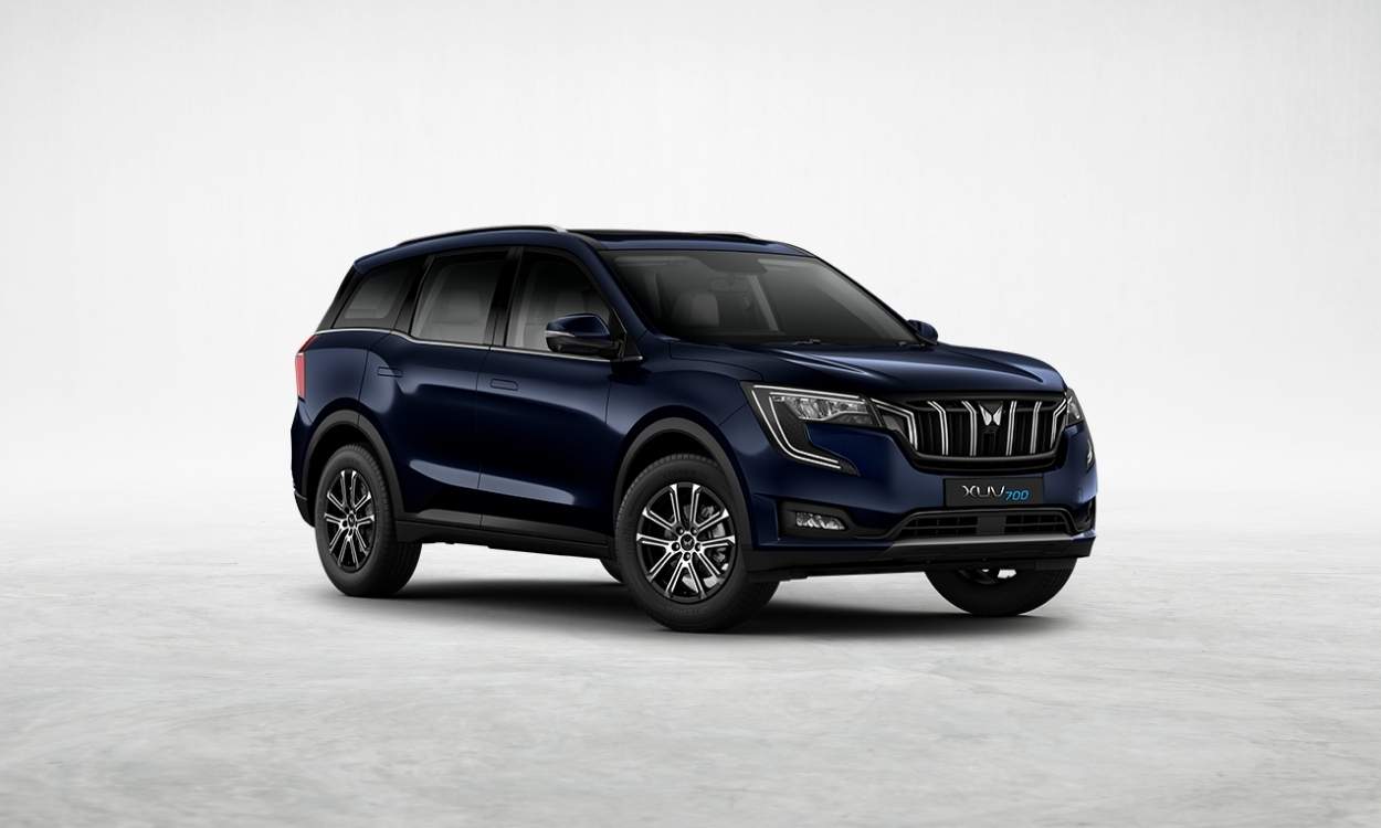Mahindra Xuv 700 Ax5 Specifications at Robert Bible blog