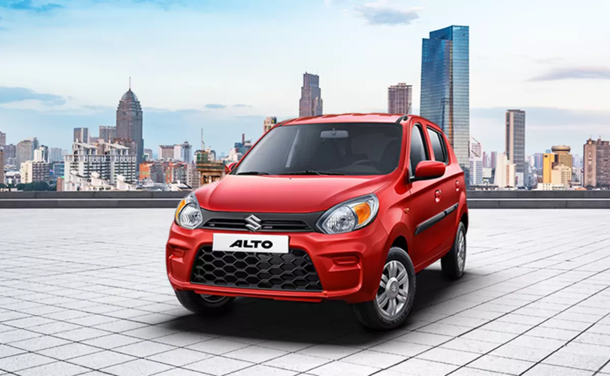 Maruti Suzuki Alto 800 Price Mileage Colours Images Reviews Specs