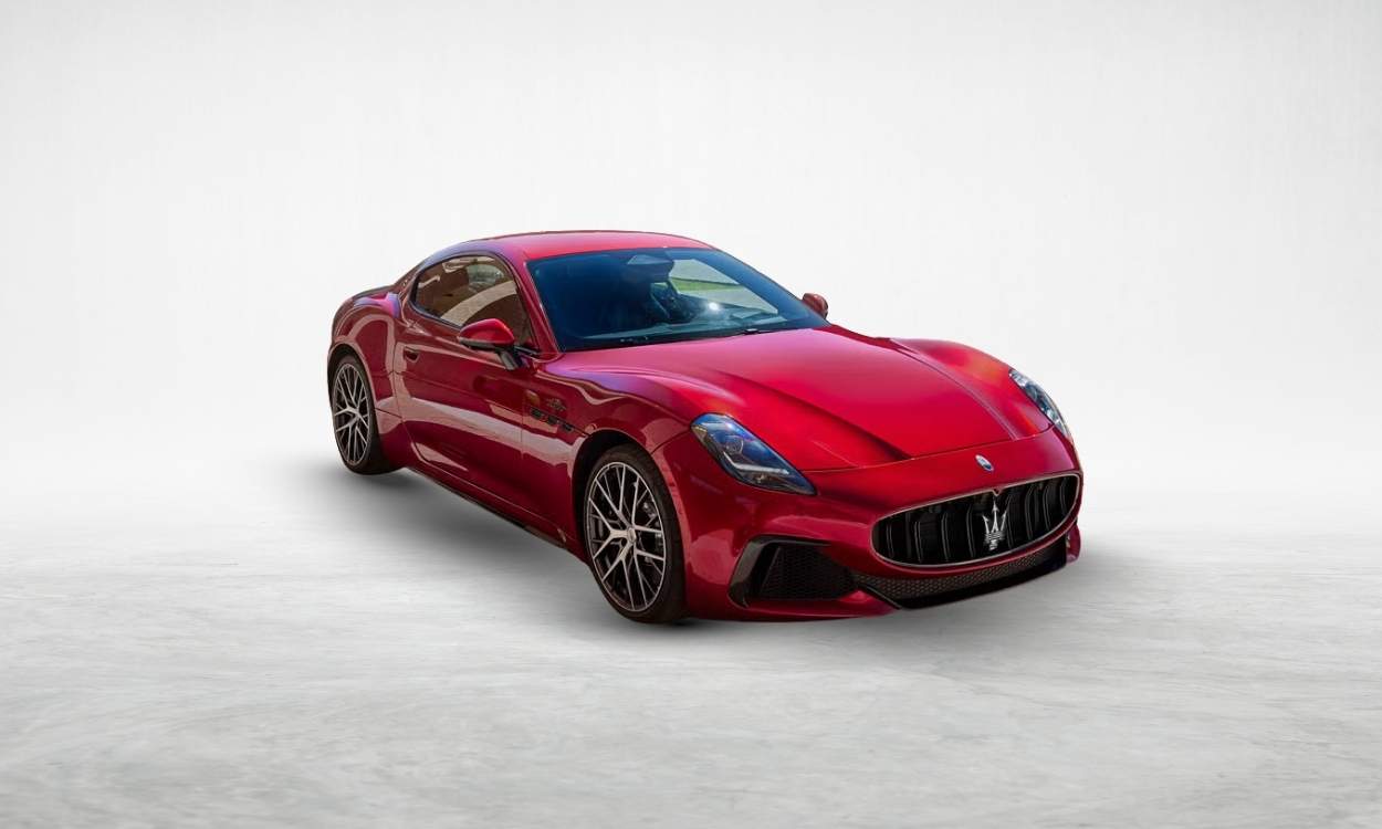 Maserati Granturismo Price Mileage Colours Images Reviews Specs