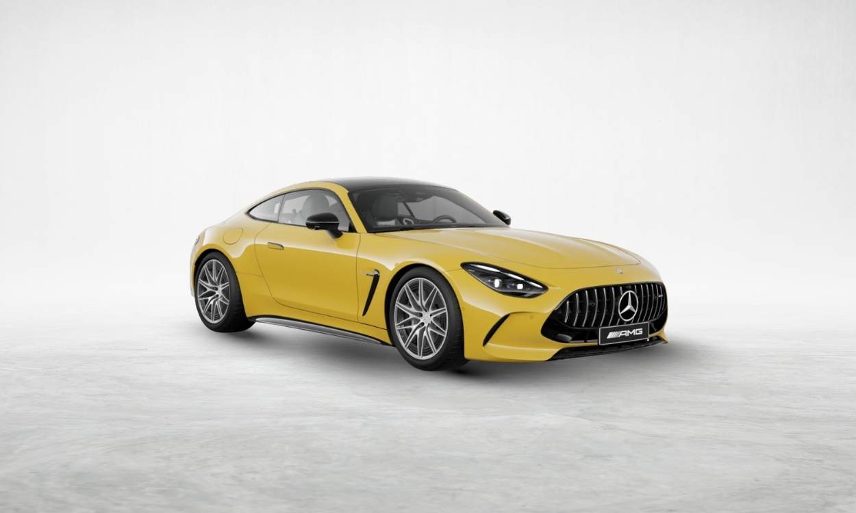 Mercedes Amg Gt Price In India 21 Images Mileage Reviews Carandbike