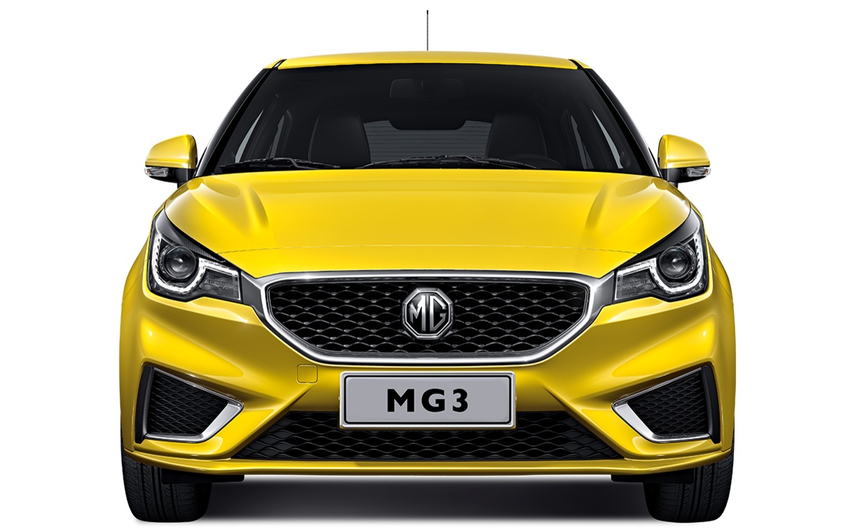 MG 3