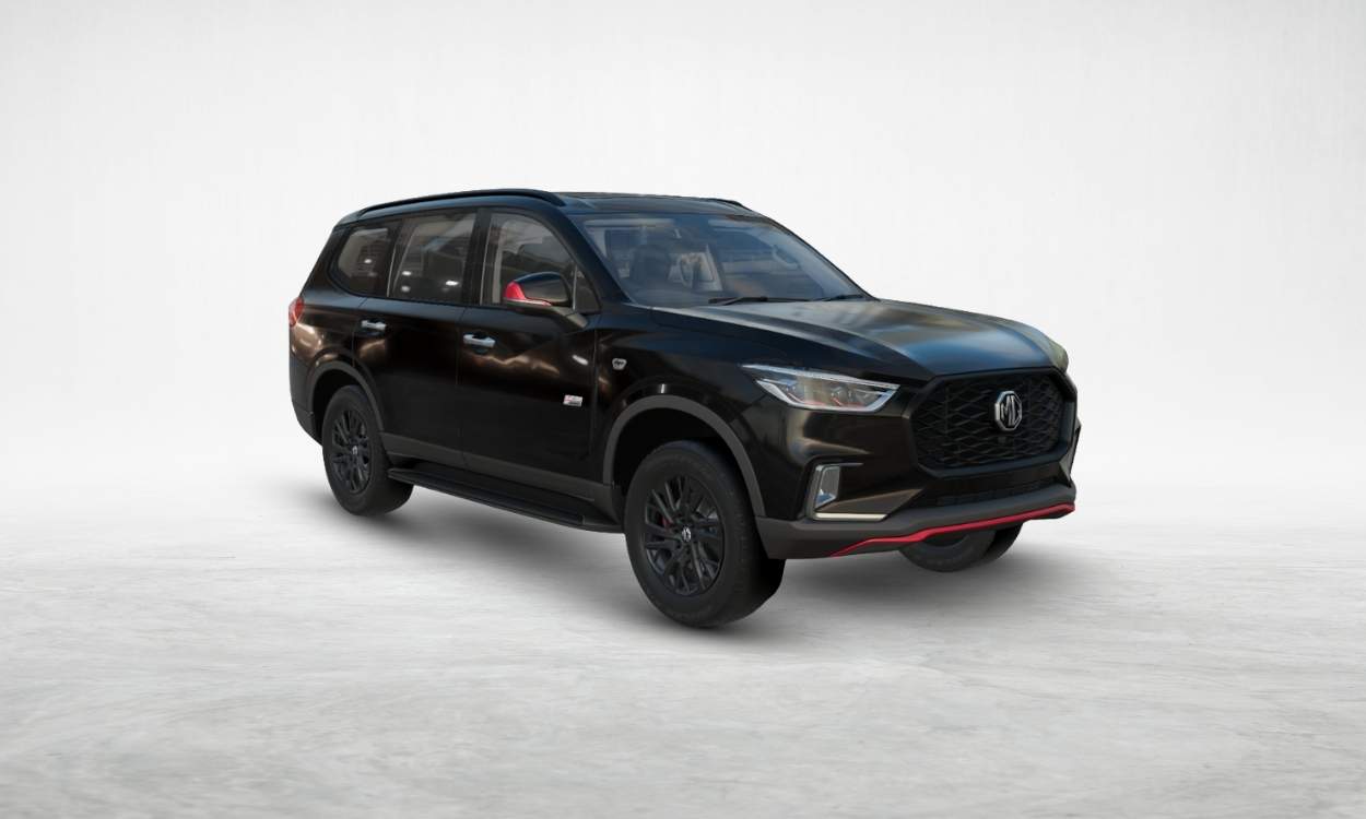 Top 5 Affordable Cars with ADAS in India, from MG Astor to XUV700