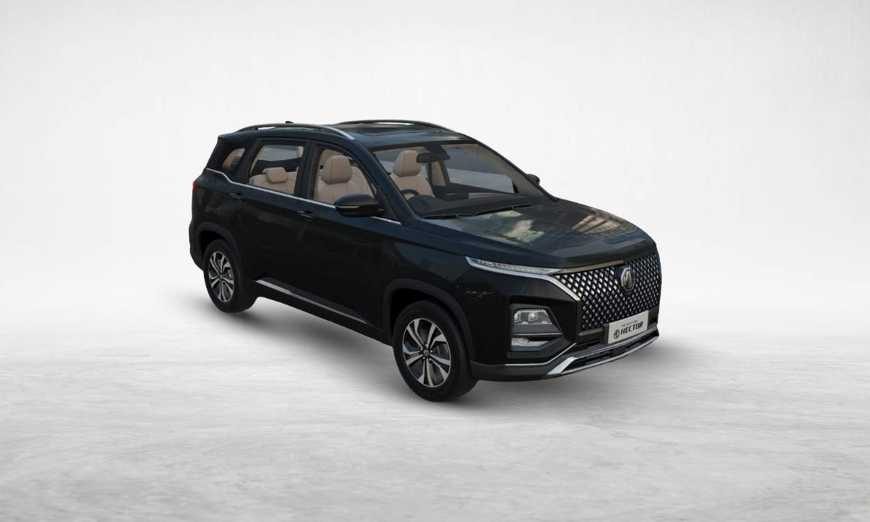 Mg Hector Price In India 21 Reviews Mileage Interior Specifications Of Hector