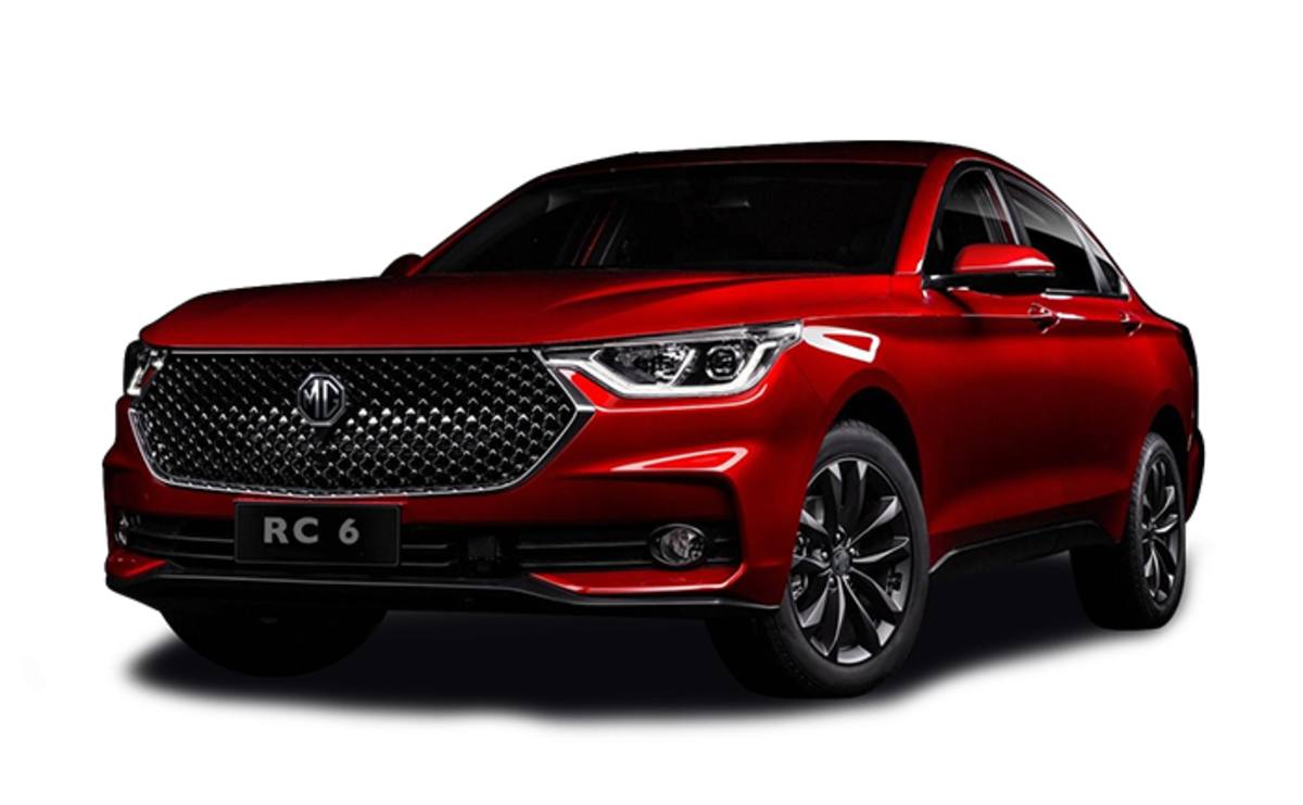 MG RC6
