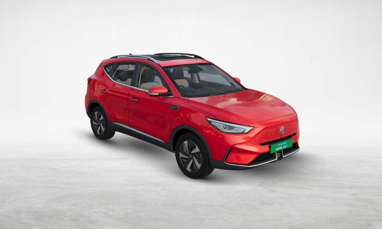 Mg Zs Ev Price In India 21 Reviews Mileage Interior Specifications Of Zs Ev