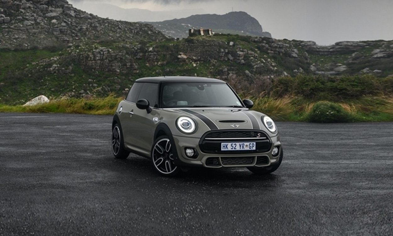 Mini 3 Door Price Images Mileage Features Interior Reviews Specifications Carandbike