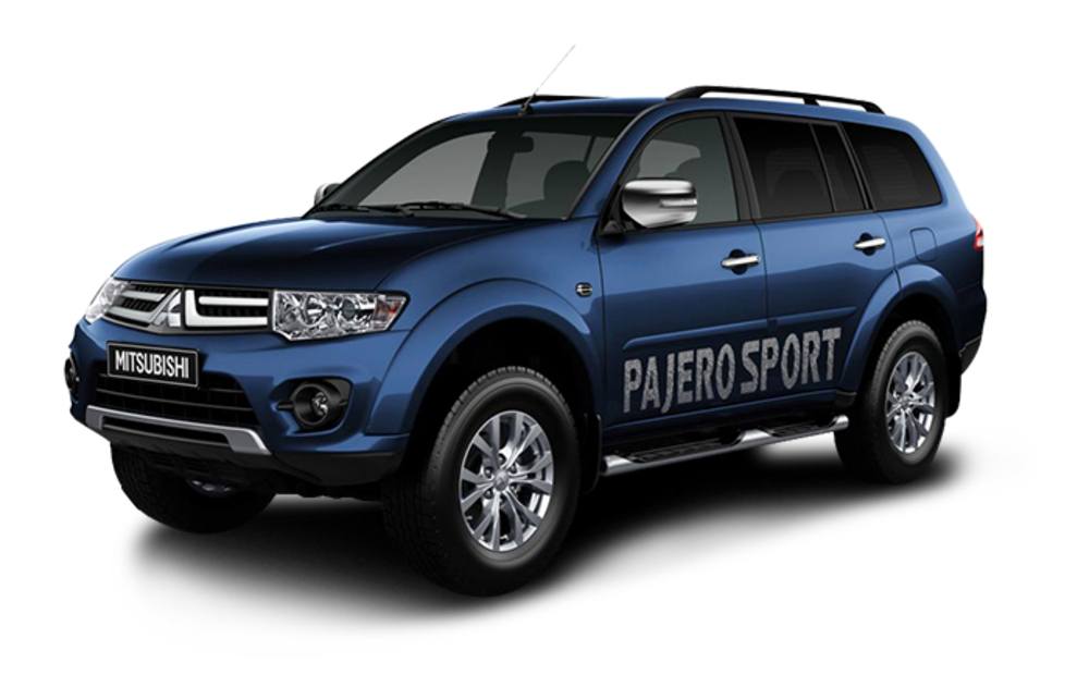 Mitsubishi Pajero Sport 2019 Price In India Mitsubishi Pajero Sport Price in India 2022 - Images, Mileage & Reviews