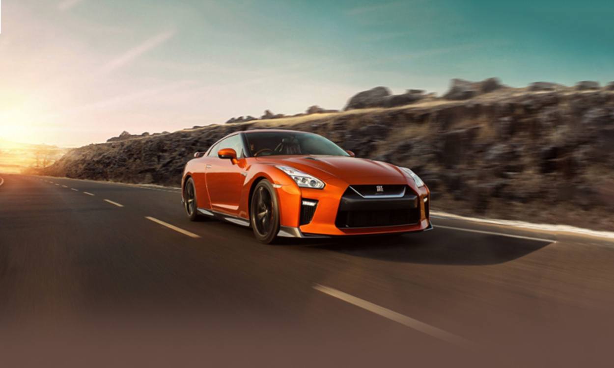 Nissan GT-R Price in India 2022 - Images, Mileage & Reviews - carandbike