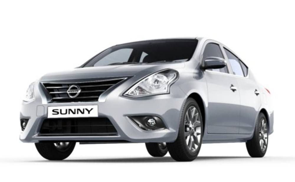 Nissan Sunny Price in India 2021 - Images, Mileage & Reviews - carandbike