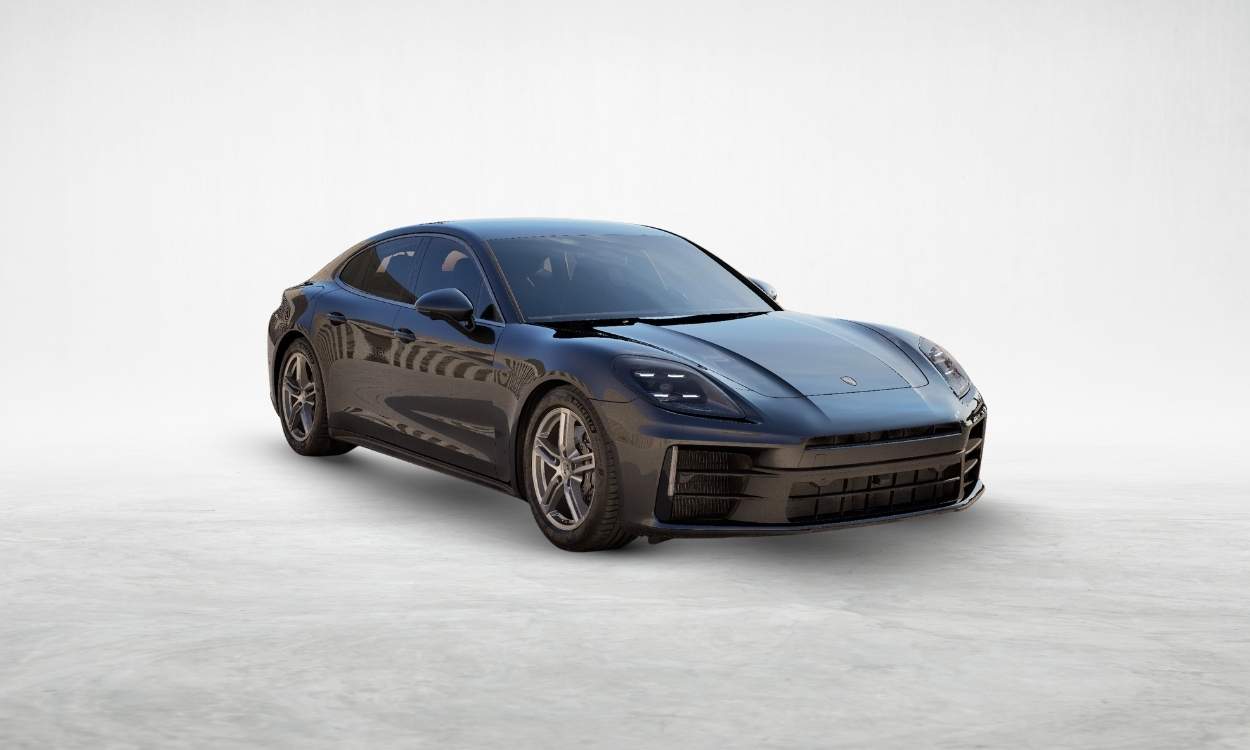 Porsche Panamera Price in India 2025 Images, Mileage & Reviews