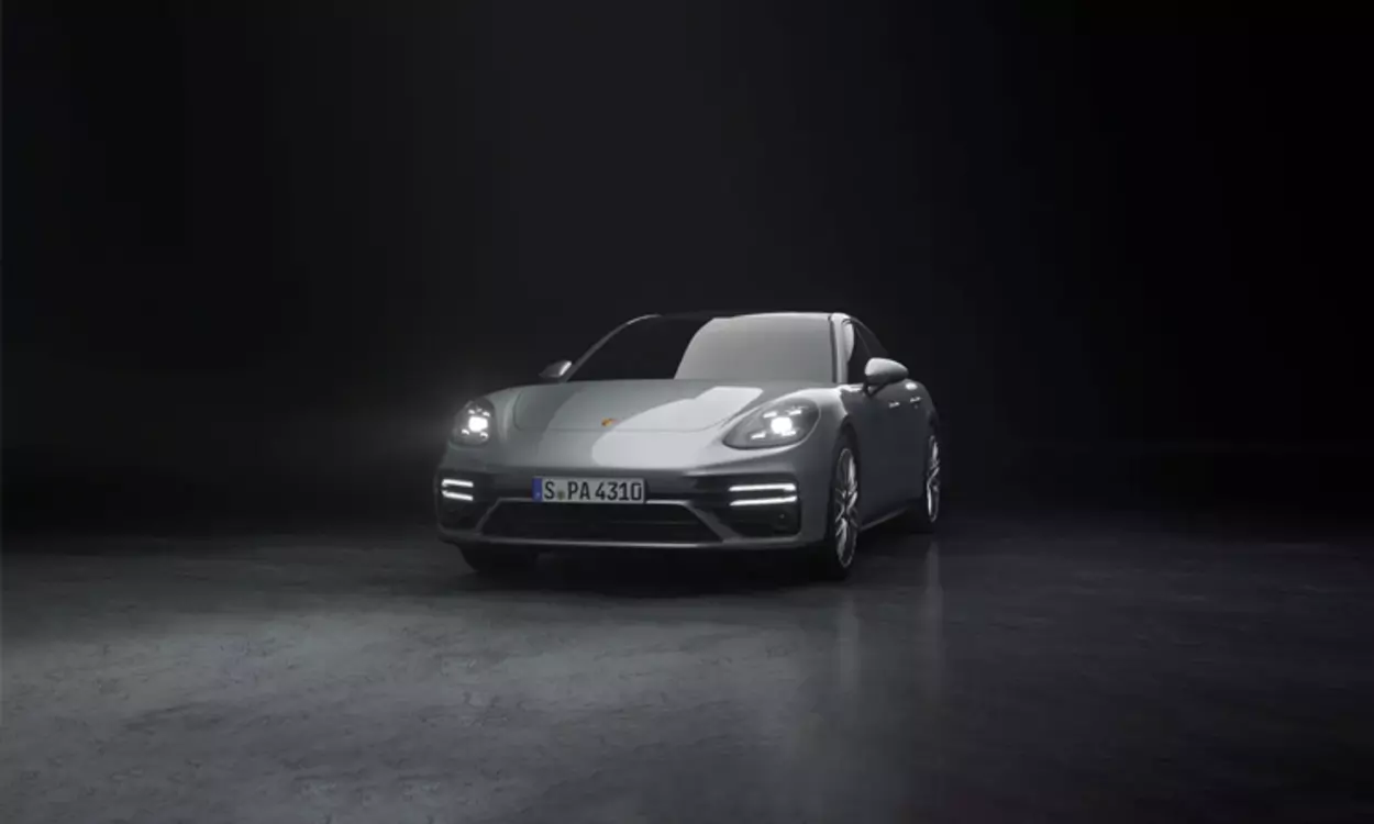 Porsche Panamera Price Images Reviews And Specs