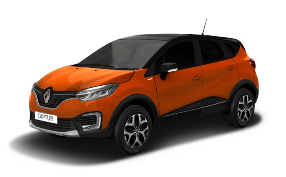 Renault Captur Rxe Diesel Price Mileage Photos Interior Carandbike