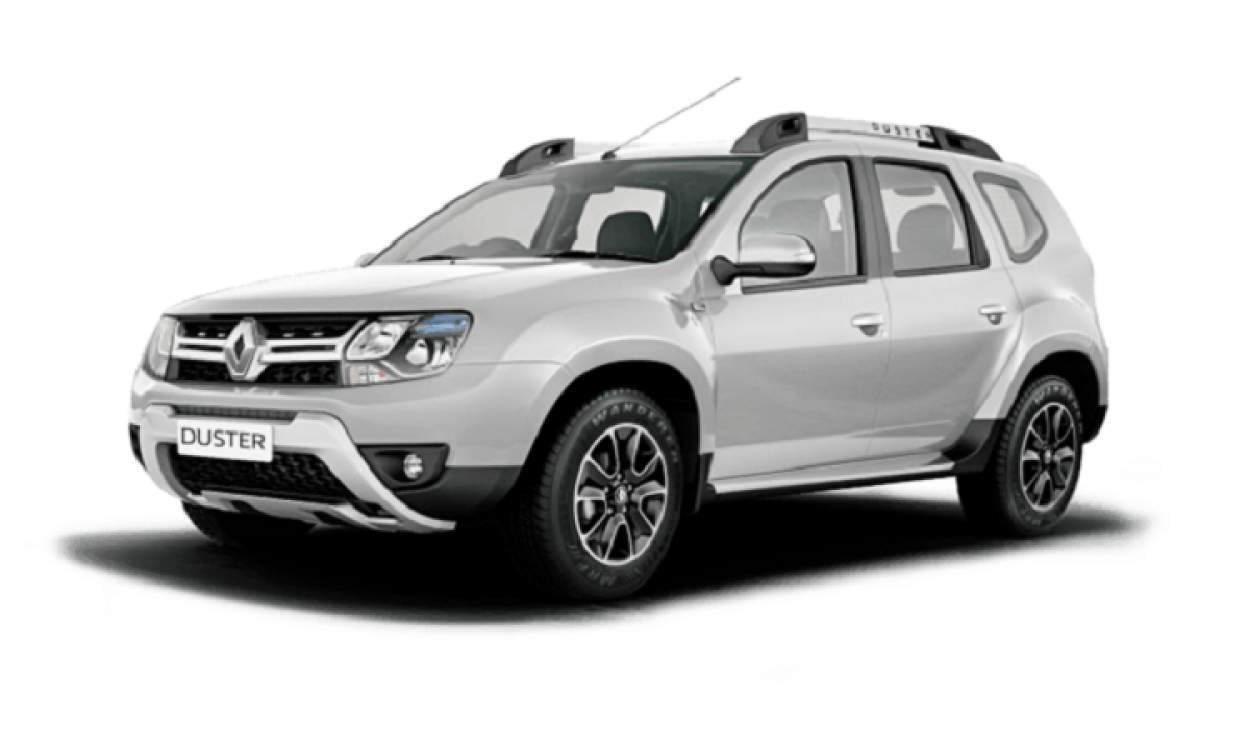 Renault Duster On-Road Price in New Delhi : Offers on Duster Price in 2022 - carandbike