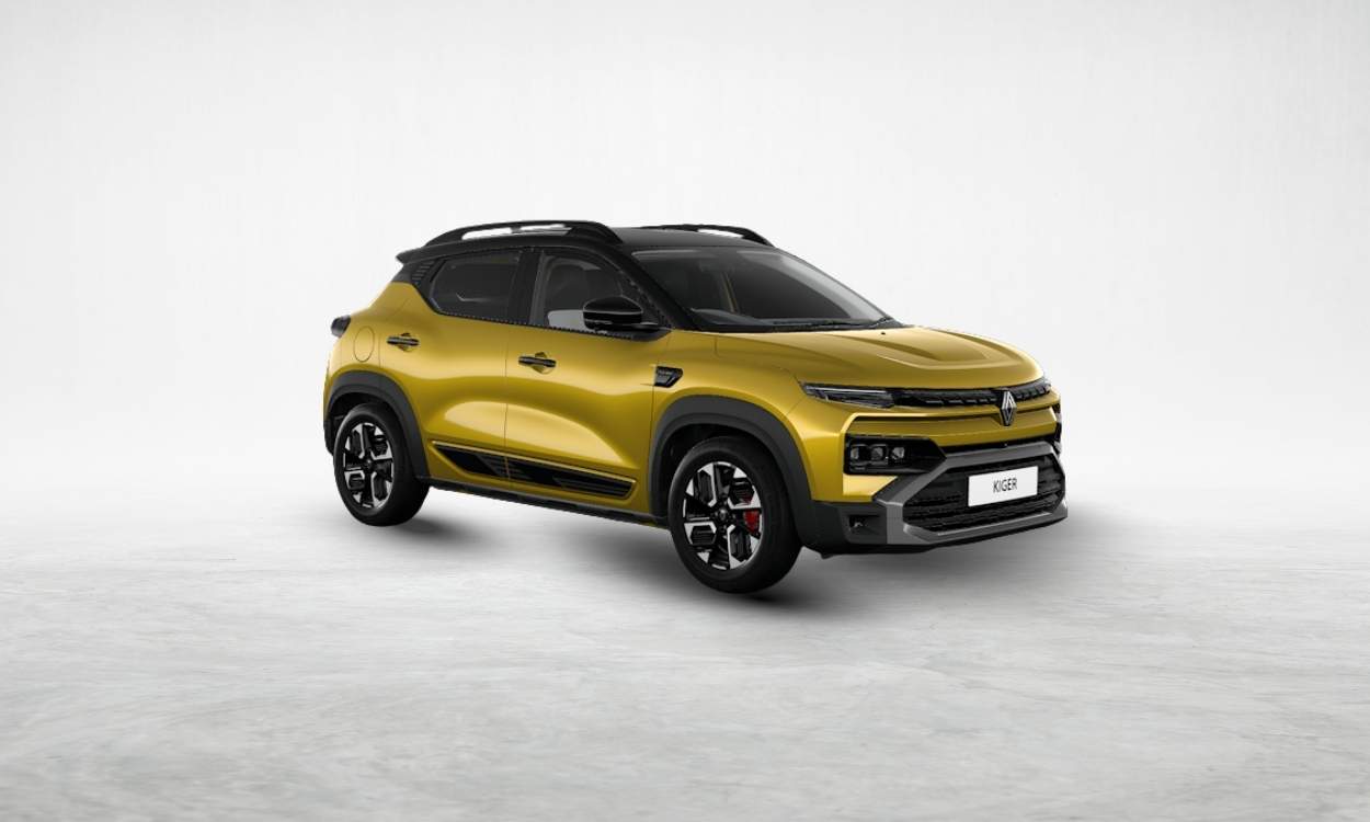 Renault Kiger Price In India 21 Reviews Mileage Interior Specifications Of Kiger