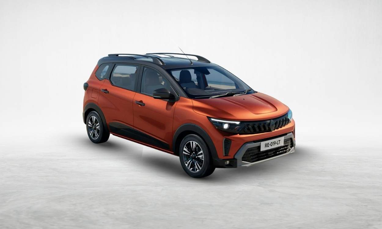 Renault Triber Price In Bangalore Check On Road Price Of