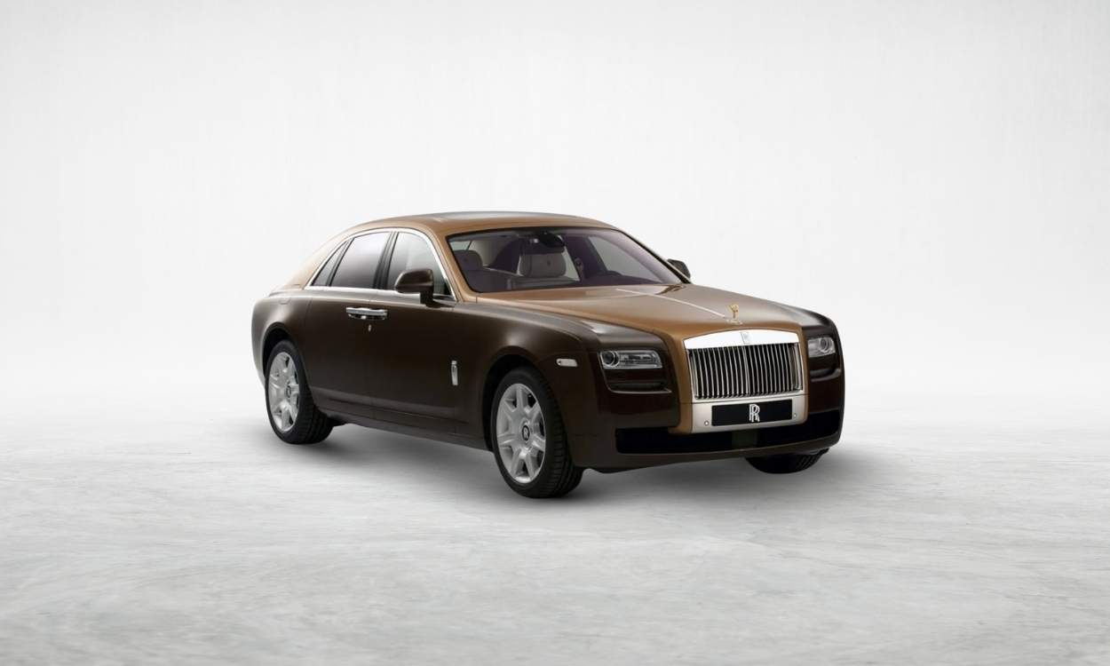 Rolls Royce Ghost Price Ghost In India Price Interior Mileage Carandbike