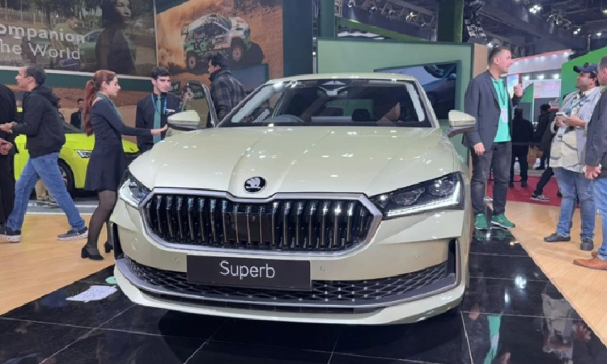 Skoda superb технические характеристики Skoda superb технические характеристики