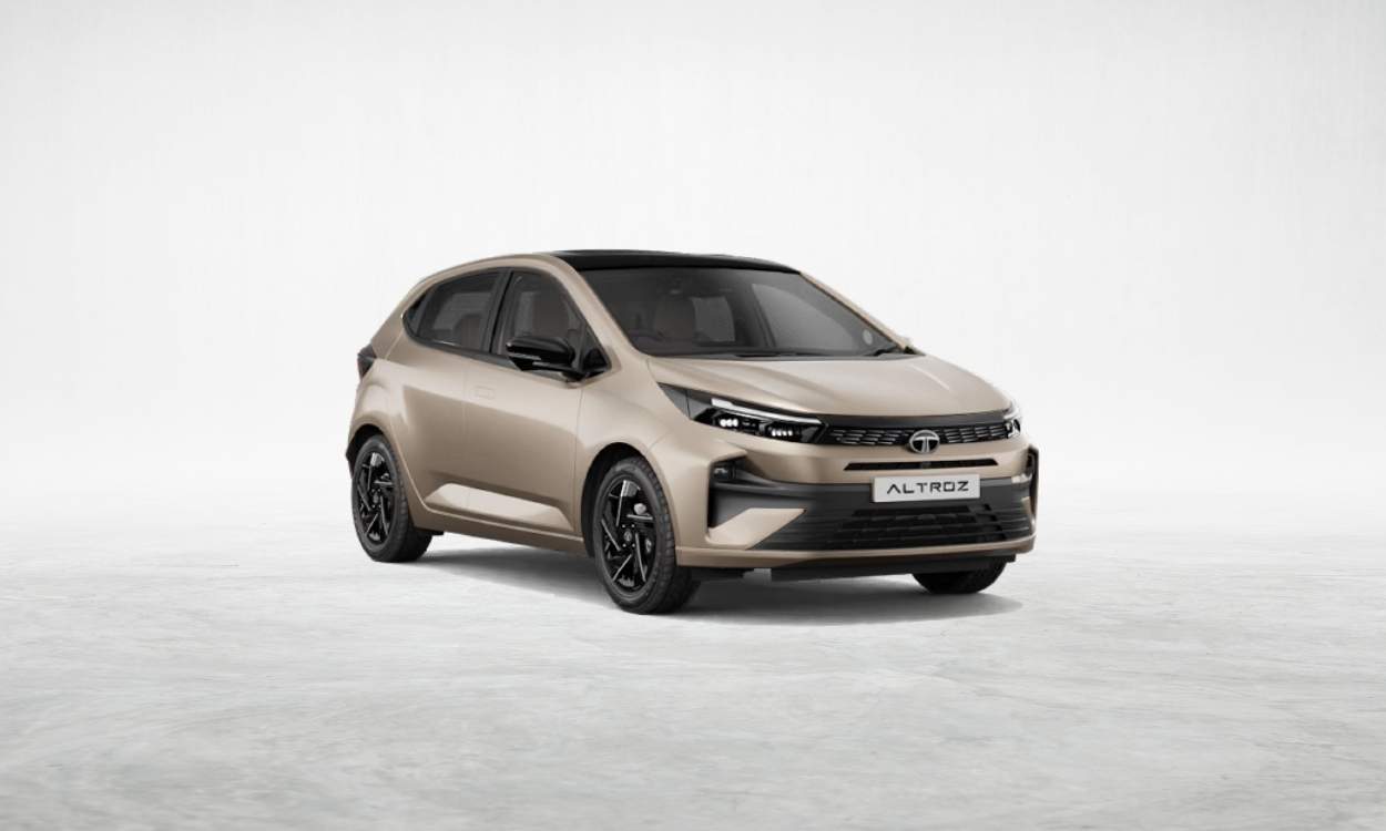 Tata Altroz OnRoad Price in Kolkata  Offers on Altroz Price in 2021