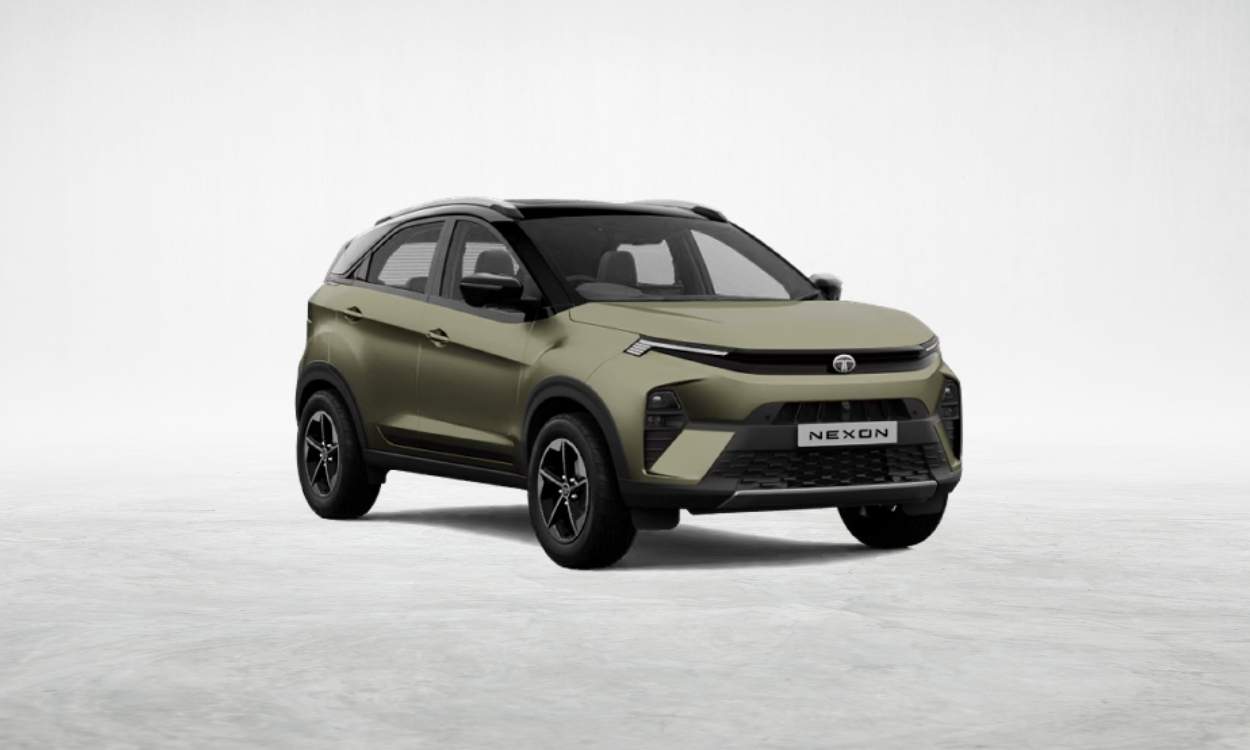 Tata Nexon OnRoad Price in Pune Offers on Nexon Price in 2022