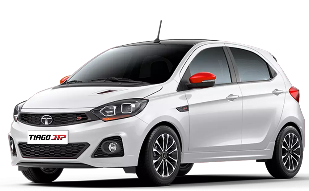 Tata Tiago