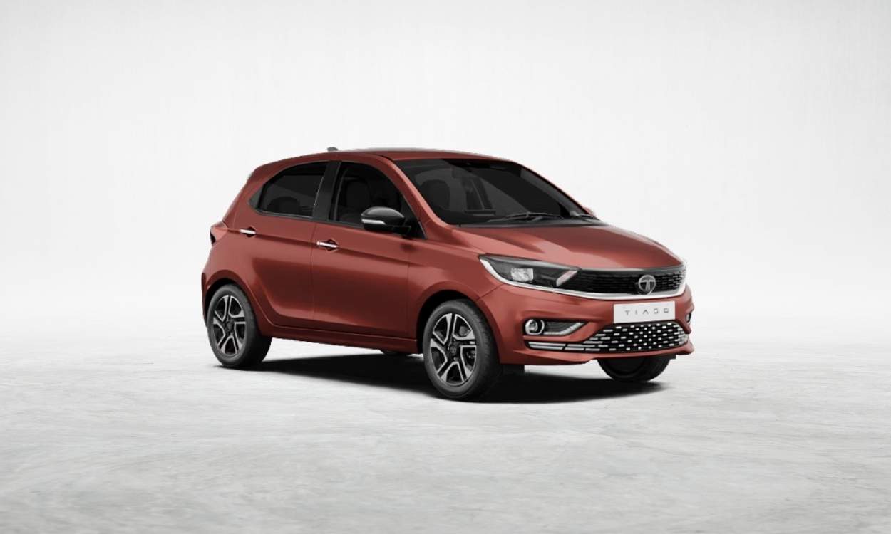 Tata Tiago Price in India 2021  Reviews, Mileage, Interior