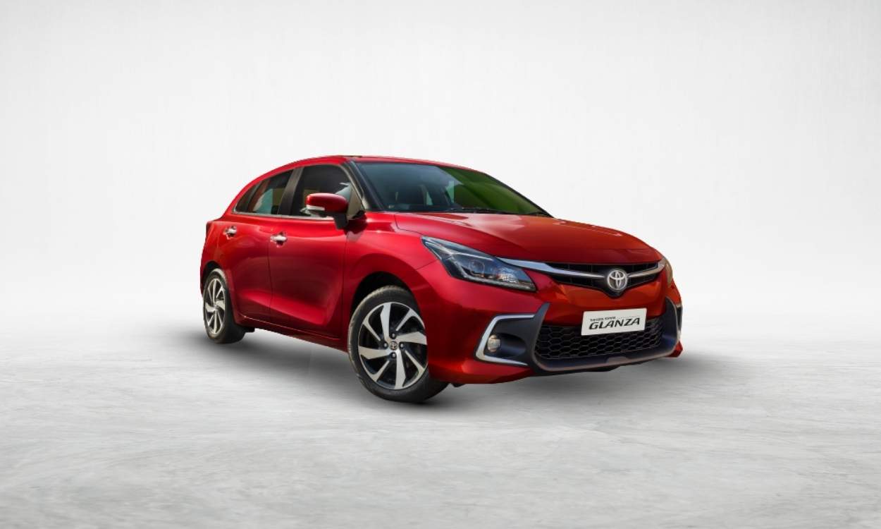 Toyota Glanza Price Mileage Colours Images Reviews Specs