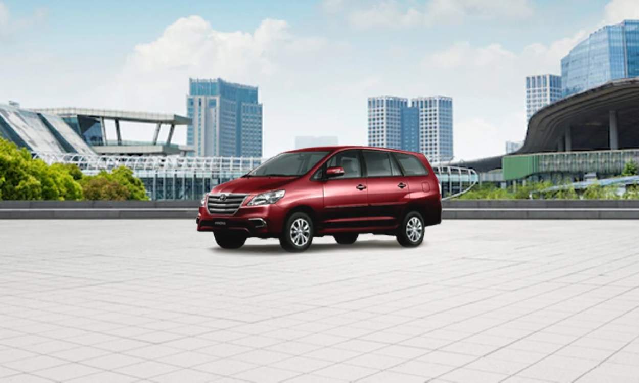 Toyota Innova Price Mileage Colours Images Reviews Specs