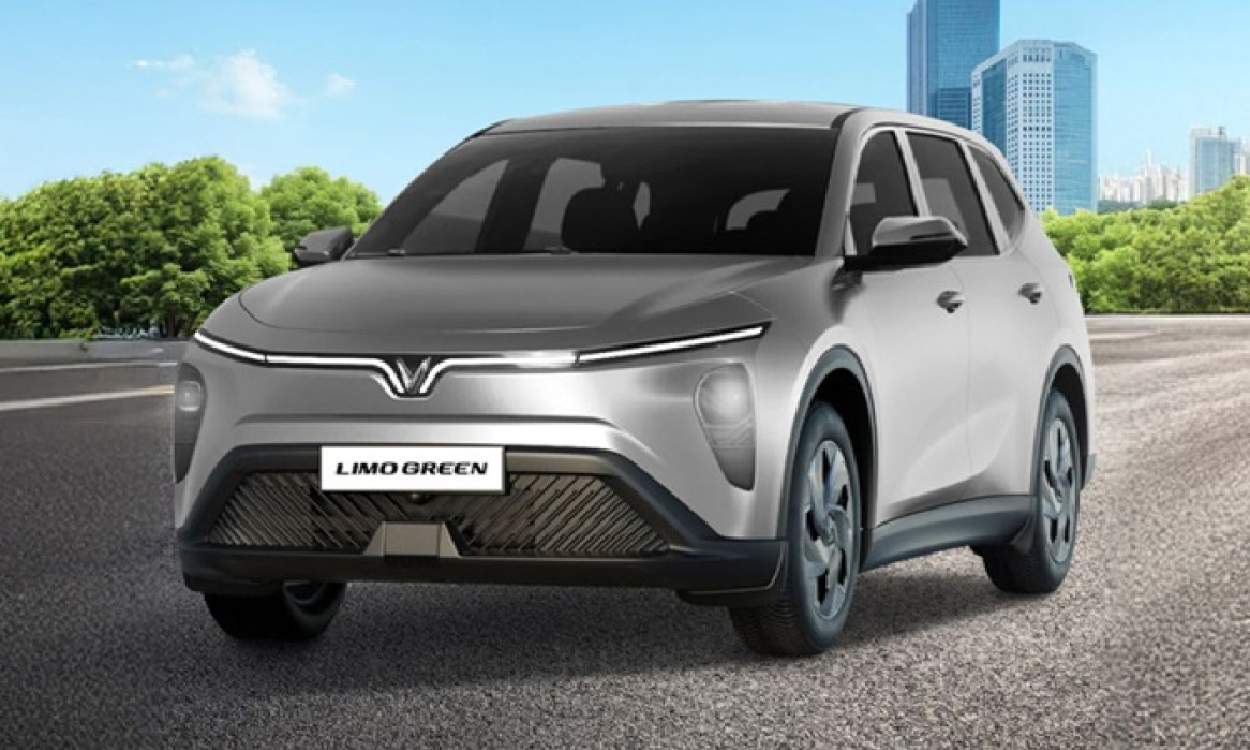 VinFast Limo Green : Price, Mileage, Images, Specs & Reviews - carandbike.com