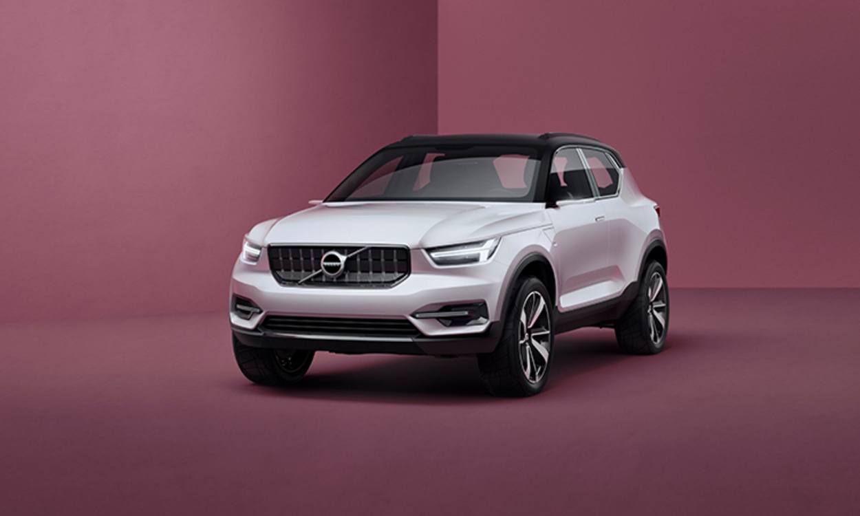 Volvo V40 Price In India 2021 Images Mileage Reviews Carandbike
