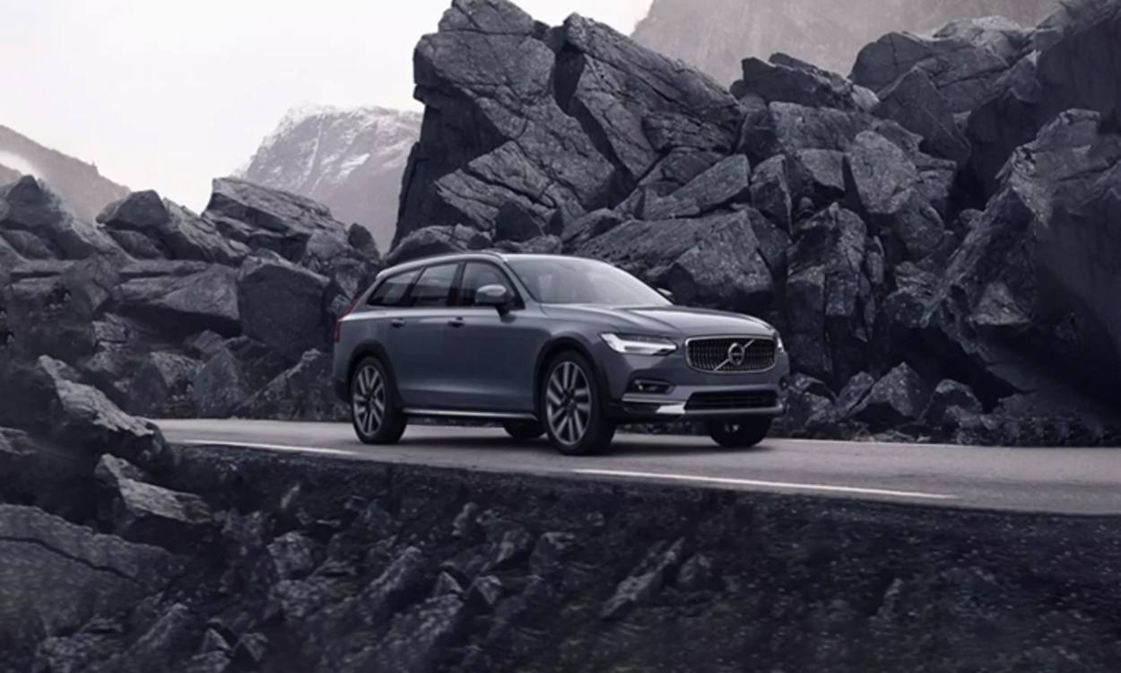 Volvo V90 Cross Country Price In India 21 Reviews Mileage Interior Specifications Of V90 Cross Country Volvo V90 Cross Country Price In India 21 Reviews Mileage Interior Specifications Of V90 Cross Country
