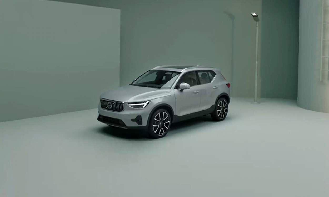 Volvo Xc40 Price In Bangalore Volvo XC40 On-Road Price in Bangalore: Offers on XC40 Price in 2020