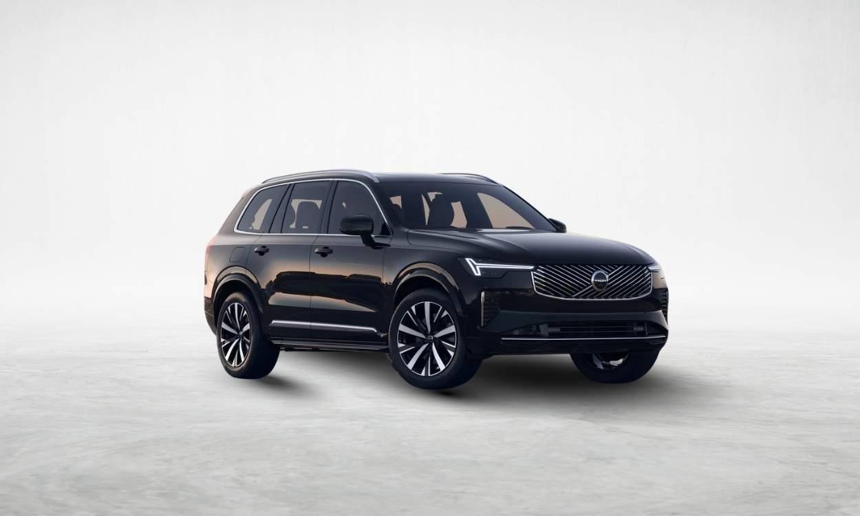 Volve XC90